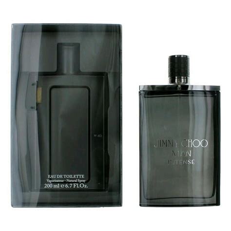 jimmy choo intense 6.7 oz.